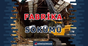 Fabrika Sökümü