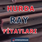 Hurda Ray Alımı