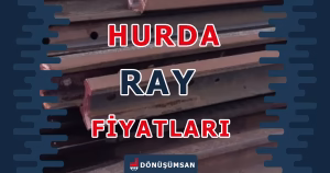 Hurda Ray Alımı