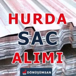 Hurda Sac Alımı